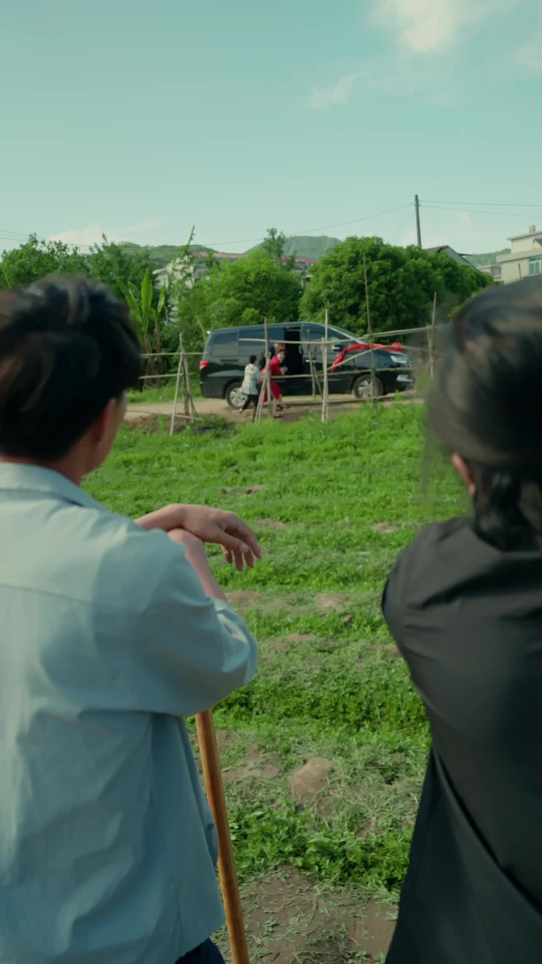 Episode 2 - Turunnya Dewa Nakal ke Dunia